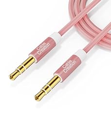 Cablecreation aux cable for sale  Delivered anywhere in USA 