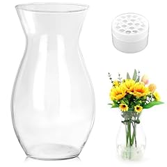 Vase décoratif verre d'occasion  Livré partout en France
