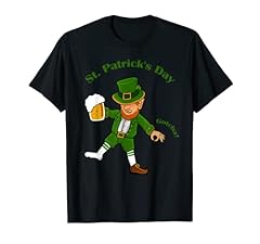 Patrick day drunken for sale  Delivered anywhere in UK