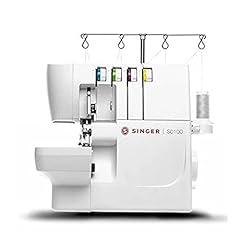 Singer s0100 serger for sale  Delivered anywhere in USA 