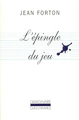 épingle jeu d'occasion  Livré partout en France