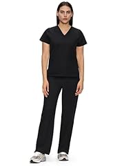 Floralhue scrubs women for sale  Delivered anywhere in USA 
