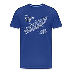 Spreadshirt ayles skiff for sale  Delivered anywhere in UK