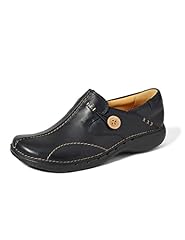 Clarks women slip for sale  Delivered anywhere in UK
