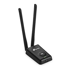 Link wn8200nd adaptateur d'occasion  Livré partout en Belgiqu