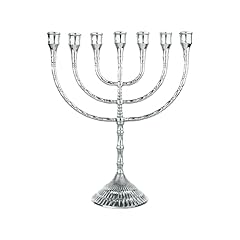 Nklaus menorah 30cm gebraucht kaufen  Wird an jeden Ort in Deutschland