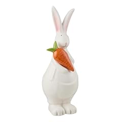 Safesir ceramic bunny for sale  Delivered anywhere in USA 