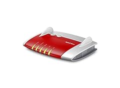 Avm fritz box usato  Spedito ovunque in Italia 