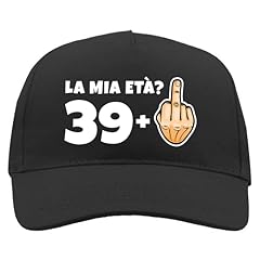 Generico cappellino anni usato  Spedito ovunque in Italia 