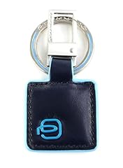 Piquadro pc3757b2 blu2 usato  Spedito ovunque in Italia 