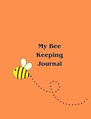 Beekeeping journal reminders for sale  Delivered anywhere in USA 