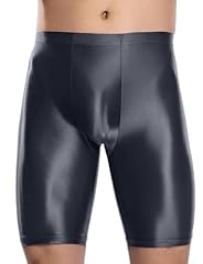 Men sexy metallic for sale  Delivered anywhere in UK