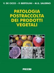 Patologia postraccolta dei usato  Spedito ovunque in Italia 