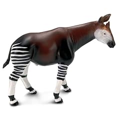 Safari ltd. okapi for sale  Delivered anywhere in USA 