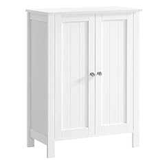 Vasagle freestanding bathroom for sale  Delivered anywhere in UK
