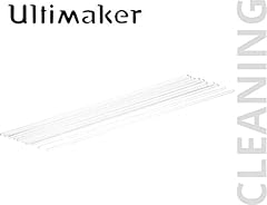 Ultimaker filamento pulizia usato  Spedito ovunque in Italia 