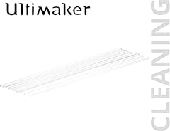 Ultimaker cleaning filament usato  Spedito ovunque in Italia 