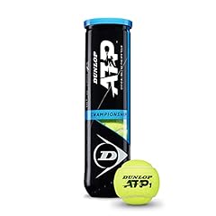 Dunlop tennisball atp gebraucht kaufen  Wird an jeden Ort in Deutschland