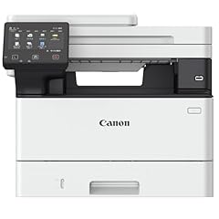 Canon sensys mf463dw d'occasion  Livré partout en France