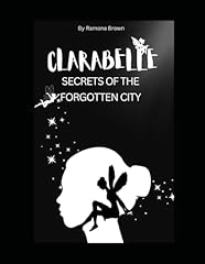 Clarabelle secrets the d'occasion  Livré partout en France