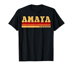 Amaya name personalized for sale  Delivered anywhere in USA 