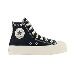 Converse chucks lift d'occasion  Livré partout en Belgiqu