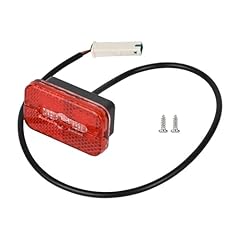 Joysog elektroroller rücklich gebraucht kaufen  Wird an jeden Ort in Deutschland