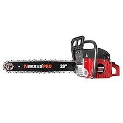 62cc gas chainsaw for sale  Delivered anywhere in USA 