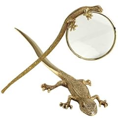 Objet gecko magnifying for sale  Delivered anywhere in USA 