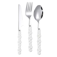 Flatware cutlery set for sale  Delivered anywhere in UK