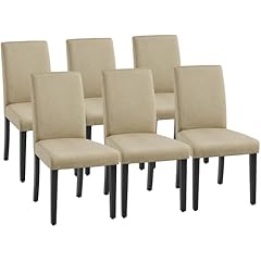 Yaheetech dining chairs for sale  Delivered anywhere in USA 