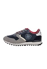 Blauer scarpe sneakers usato  Spedito ovunque in Italia 