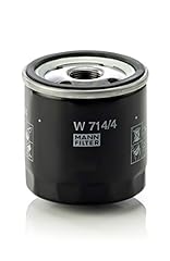 Mann filter 714 usato  Spedito ovunque in Italia 