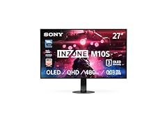 Gaming monitor sony usato  Spedito ovunque in Italia 