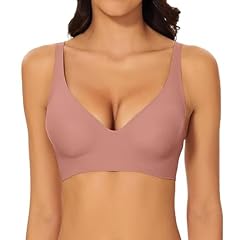 Wireless thin bras for sale  Delivered anywhere in UK