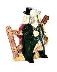 Royal doulton gamekeeper for sale  Delivered anywhere in UK