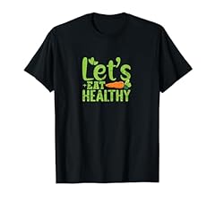 Let eat healthy for sale  Delivered anywhere in USA 