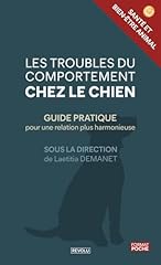 Guide pratique troubles d'occasion  Livré partout en France