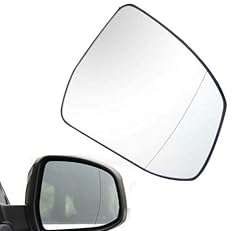 Wing mirror glass for sale  Delivered anywhere in UK