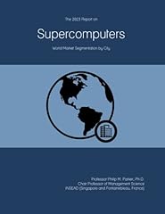 2023 report supercomputers for sale  Delivered anywhere in UK