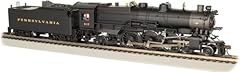 Bachmann trains pacific for sale  Delivered anywhere in USA 