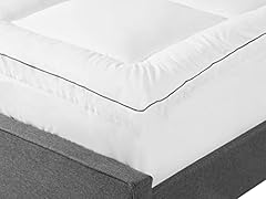 Mattress topper protector for sale  Delivered anywhere in UK