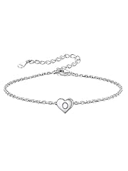 Sterling silver heart for sale  Delivered anywhere in USA 