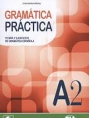 Gramatica practica. a2. usato  Spedito ovunque in Italia 