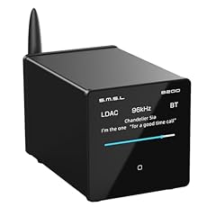 Smsl b200 récepteur d'occasion  Livré partout en France