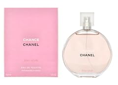 Chanel chance vive for sale  Delivered anywhere in UK