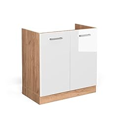 Vicco spülenunterschrank line gebraucht kaufen  Wird an jeden Ort in Deutschland