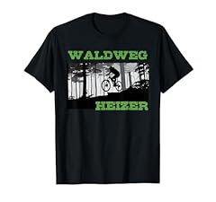 Waldweg heizer mtb gebraucht kaufen  Wird an jeden Ort in Deutschland