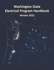 Washington state electrical for sale  Delivered anywhere in USA 