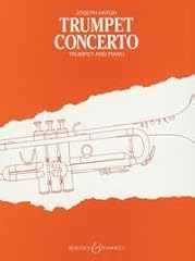 Haydn trumpet concerto for sale  Delivered anywhere in UK